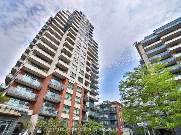 25 Fontenay Ct, Toronto, ON