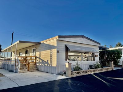 18555 Roberts Rd SPACE 99, Desert Hot Springs, CA, 92241