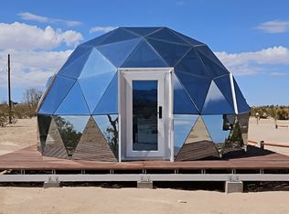 62695 Sunny Sands Dr, Joshua Tree, CA 92252