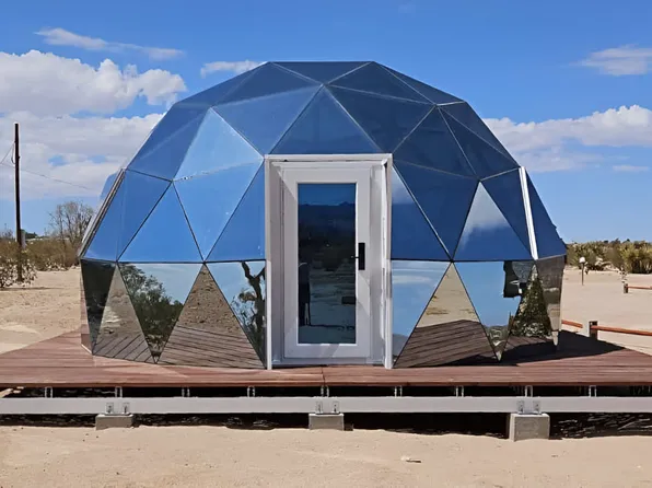 62695 Sunny Sands Dr, Joshua Tree, CA 92252