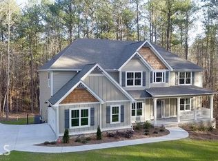 168 Carson Rd #3, Brooks, GA 30205