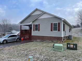 3370 Springview Dr, Christiansburg, VA 24073