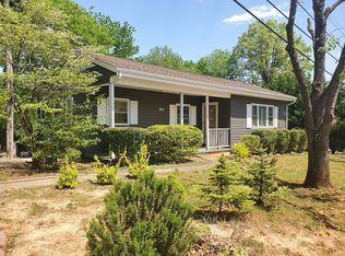 595 Amelon Rd, Madison Heights, VA 24572