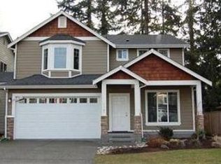110A 182nd Pl SW, Bothell, WA 98012