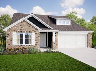 80 Winding Brook Way, Pendleton, IN 46064