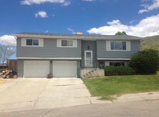 421 Oleander St, Casper, WY 82604