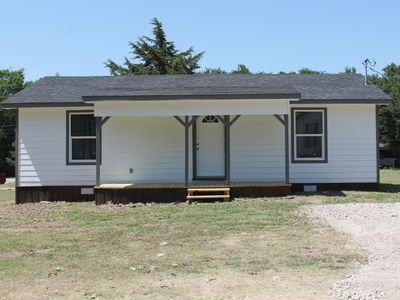 124 Morris Ln, West Tawakoni, TX, 75474