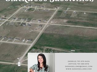 5471 Mathew Ave, Williston, ND 58801