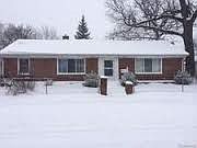 Snowy 1100 E Madge