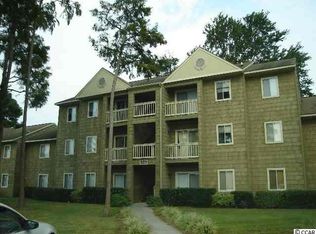 460L Myrtle Greens Dr #460-L, Conway, SC 29526