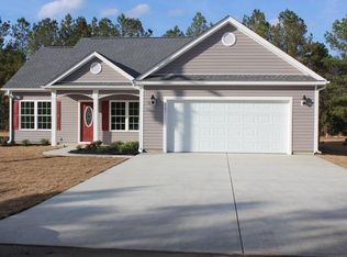 5151 Huston Rd, Pecan Conway, SC 29526