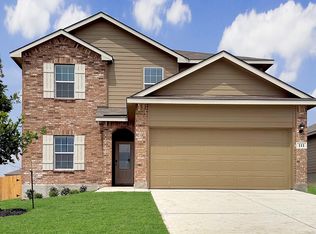 111 Tawny Owl, San Antonio, TX 78253