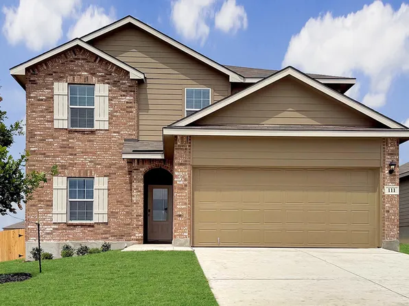 111 Tawny Owl, San Antonio, TX 78253