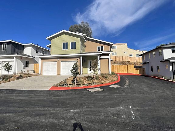 2nd image of 2820 C Ave