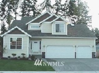 7901 211th Ave E, Bonney Lake, WA 98390