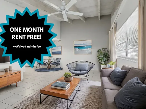 Azure Villas Apartments