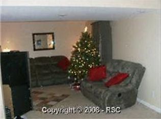 4780 Ardley Dr, Colorado Springs, CO 80922