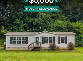 2236 Buttermilk Rd W, Lenoir City, TN 37771