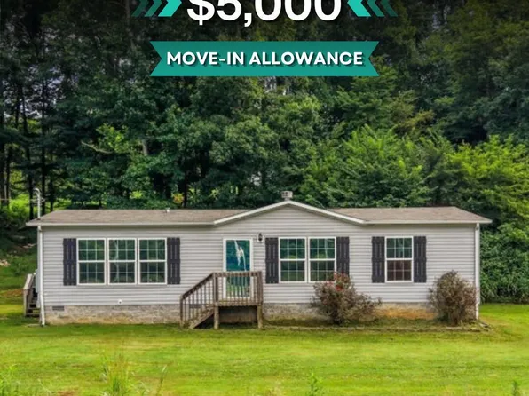 2236 Buttermilk Rd W, Lenoir City, TN 37771