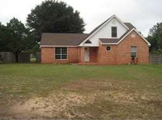 4020 Luther Fowler Rd, Pace, FL 32571