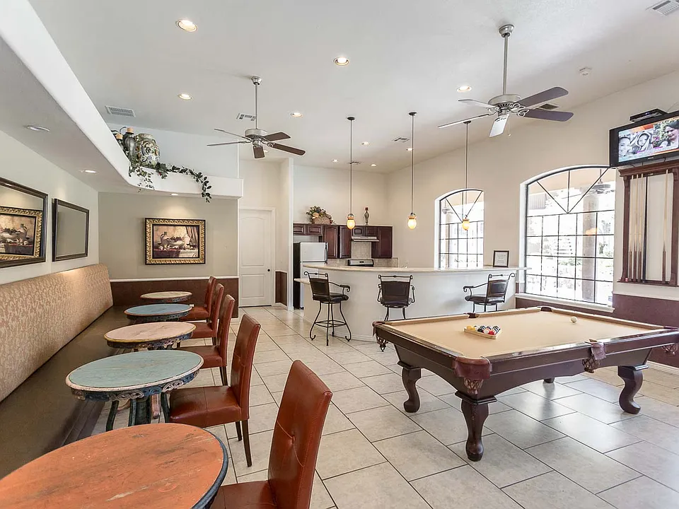 The Tuscany at Mesa Hills