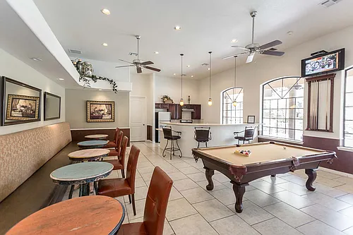 The Tuscany at Mesa Hills Photo 1