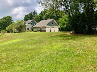 6432 Esch Rd, Manchester, MI 48158