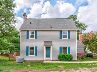 9800 Union Jack Pl #9800, Henrico, VA 23233
