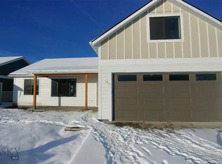 3077 Trade Winds Ln, Bozeman, MT 59718