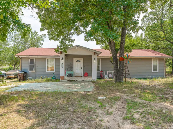23135 Blackjack Pass, San Antonio, TX 78264