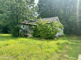 800 N 18th Ave, Humboldt, TN 38343