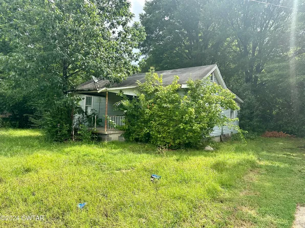 800 N 18th Ave, Humboldt, TN 38343
