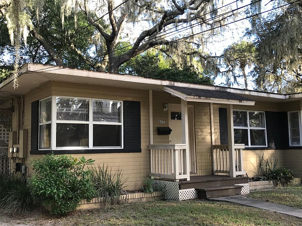607 Cathcart Ave.