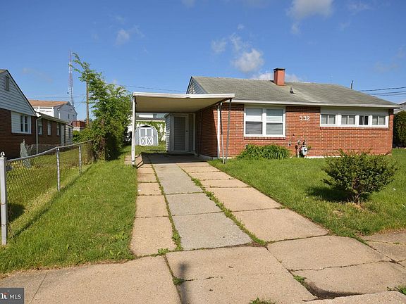 2nd image of 332 Suter Rd
