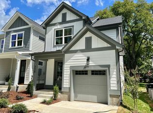 953B Cahal Ave, Nashville, TN 37206