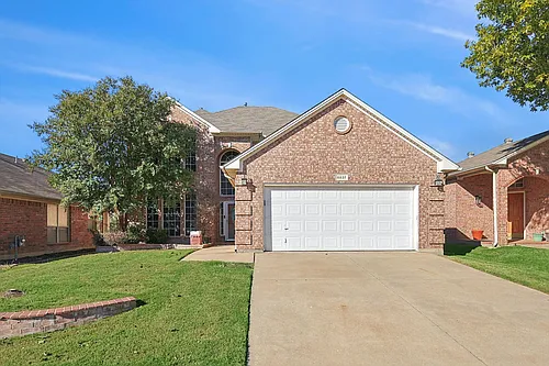 8837 Sunset Trace Dr Photo 1