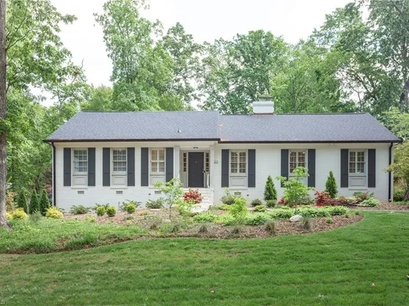 4403 Graham Rd, Greensboro, NC 27410