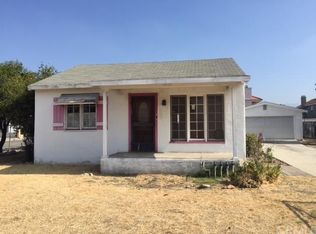 14505 Olive St, Baldwin Park, CA 91706