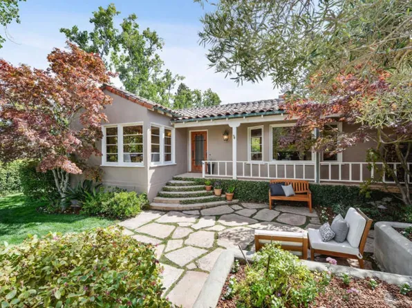 401 Westmorland Ave, San Mateo, CA 94402