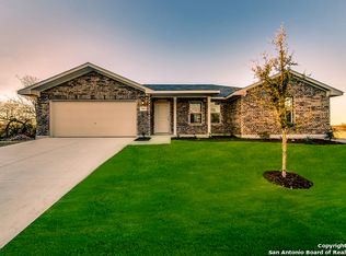 7407 Vista Grv, San Antonio, TX 78242