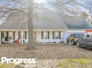 5691 Blocker St, Olive Branch, MS 38654