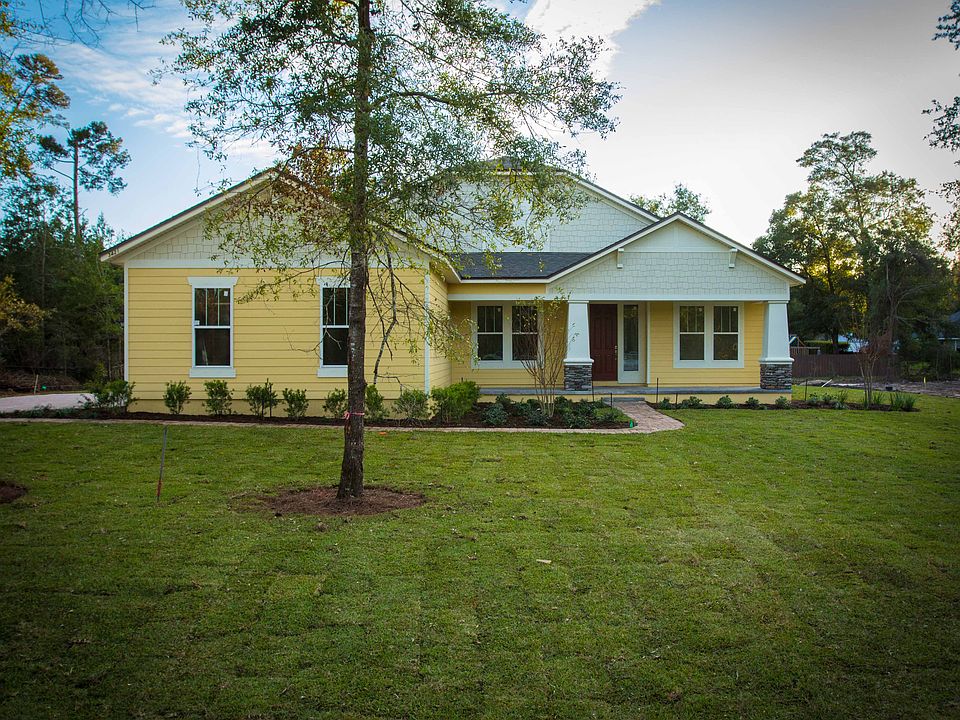 2nd image of 223 Ashford Lakes Cir