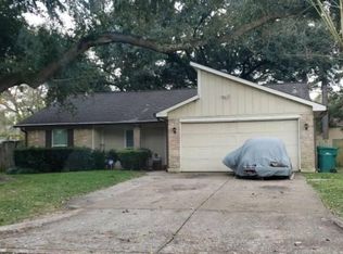 12714 Labelle Ln, Houston, TX 77015
