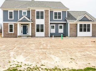 81 Coventry Rdg LOT 78, Pittsford, NY 14534