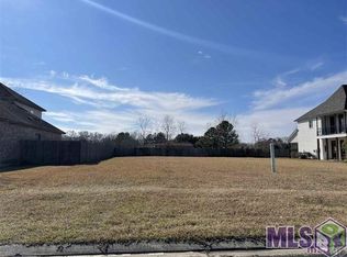 18747 Lake Harbor Ln, Prairieville, LA 70769