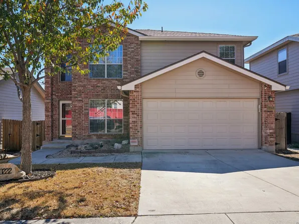 10222 Lion Hunt, San Antonio, TX 78251