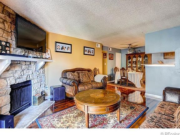 4th image of 4400 S Quebec St #204-M