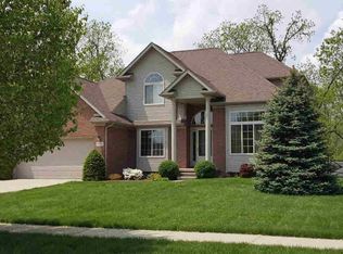 14455 Mockingbird Dr, Monroe, MI 48161