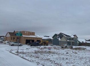 Tbd Rocky Wagon St, Williston, ND 58801