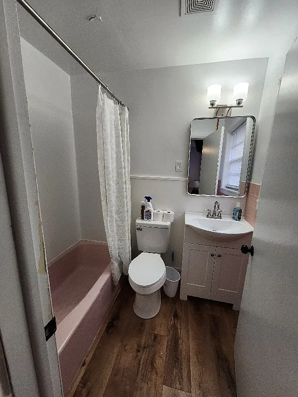 2 bed, 600 sqft, $975 — Photo 4